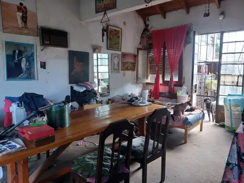 Casa en Venta de 1 dormitorio