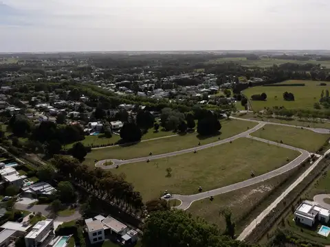 Terreno en Venta de 627,0 m2