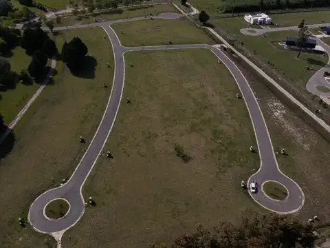 Lote en Rumencó - Barrio Los Olivos