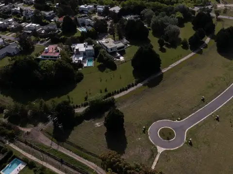 Terreno en Venta de 627,0 m2