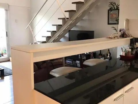 Departamento en Venta en Olivos Uzal / Panamericana, USD 220.000