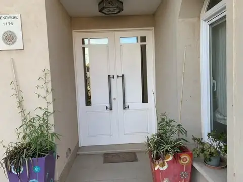 Venta Casa Centenario