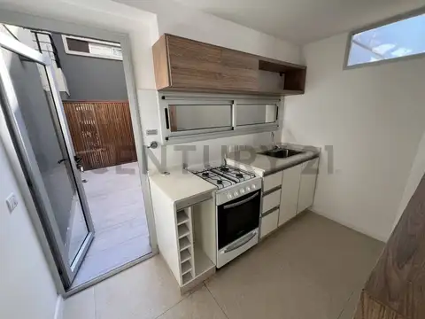 Departamento en Alquiler de 1 dormitorio