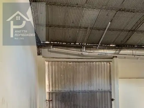 Galpon en Venta 45 años