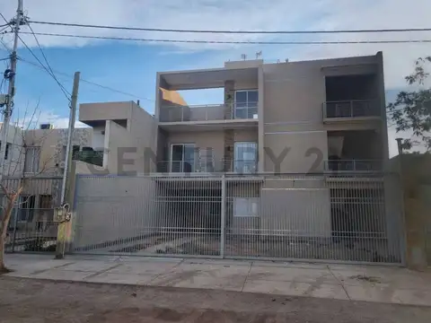 Duplex en Venta. Guaymallén. Ba. Privado Roncón Veneto.