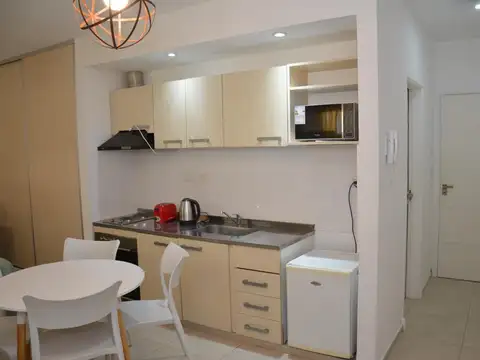 Departamento en Alquiler Temporal al Sureste