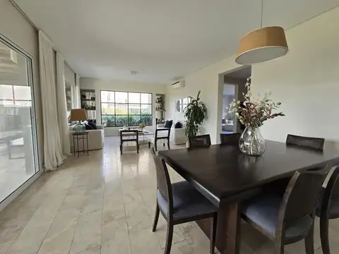 Casa en Alquiler Temporal de 3 dormitorios