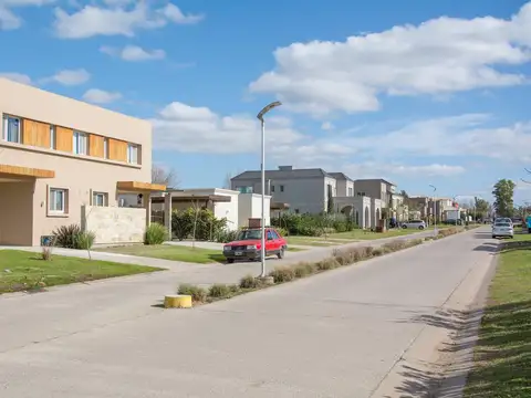 Casa en Alquiler Temporal 7 años