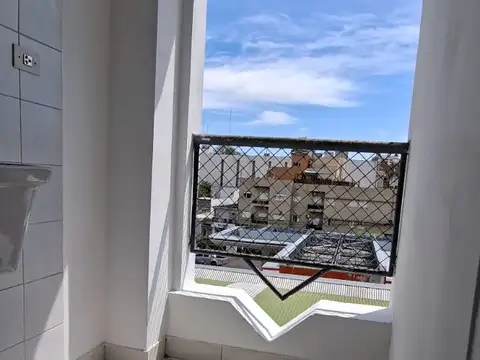 Departamento en Alquiler de 5 ambientes