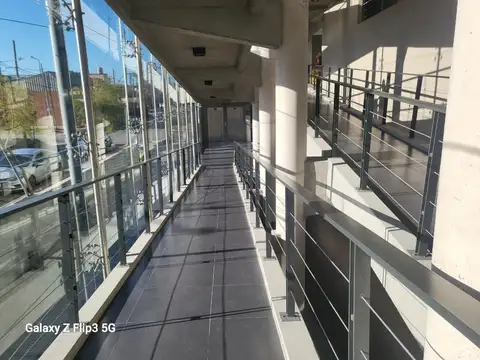 Departamento 3 ambientes en venta Apto credito con patio, Art Galery, Pilar centro, GBA Norte.