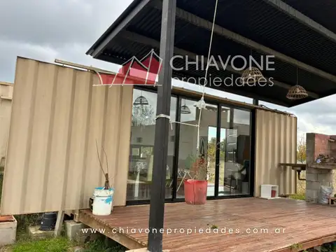 Casa en Venta en General Hornos, USD 75.000