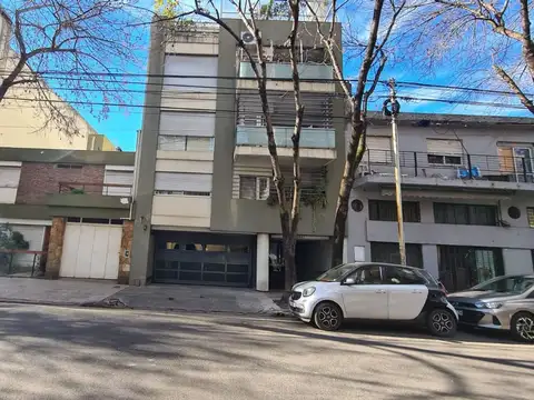 VENTA DEPTO 3 AMBIENTES BALCÓN ATERRAZADO NUÑEZ