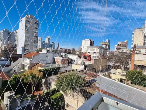 Departamento en Venta 15 años