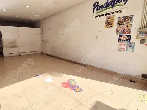 Local en Alquiler en Núñez, $ 2.500.000
