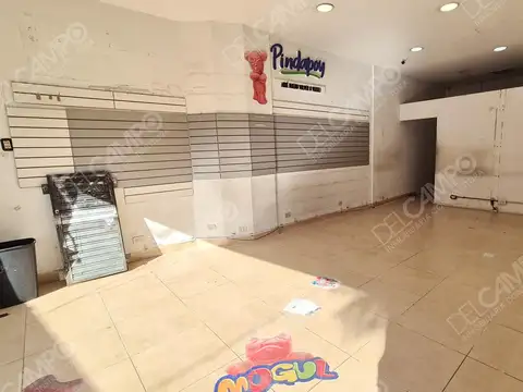 Avenida Cabildo 4500