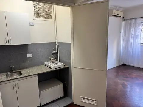 Departamento en Alquiler en San Telmo, $ 650.000