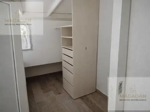 Departamento en Venta con 1 cochera