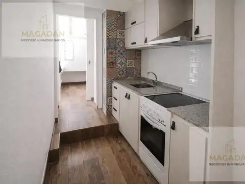 Departamento en Venta de Monoambiente