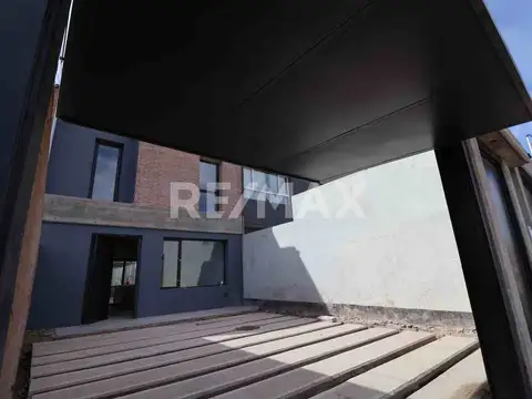 B° Tierra Mansa - Manzana A - Lote 100