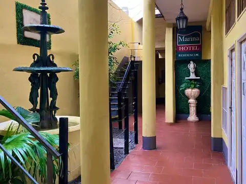 Departamento en Alquiler Temporal de 1 dormitorio