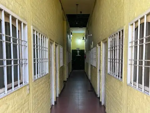 Departamento en Alquiler Temporal de 2 ambientes