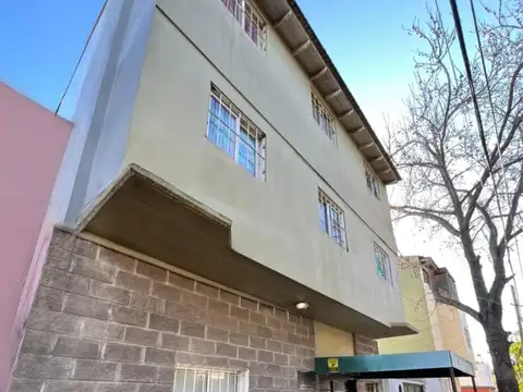 Ombú 3500, Piso 0