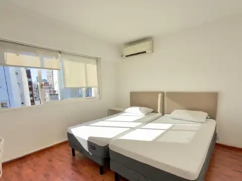 Departamento en Venta en Recoleta, USD 165.000