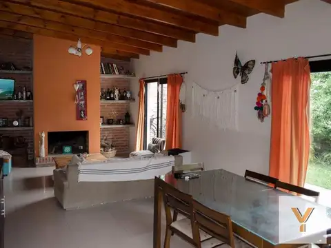 Casa en Venta de 2 dormitorios