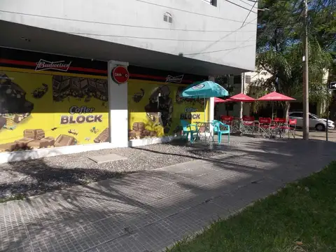 LOCAL COMERCIAL FRENTE A LA UNIVERSIDAD CATÓLICA