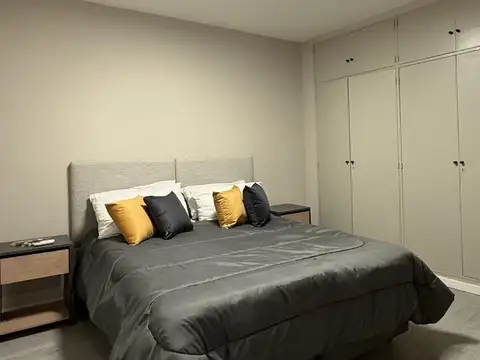 Departamento en Alquiler Temporal en Palermo Chico, USD 1.300