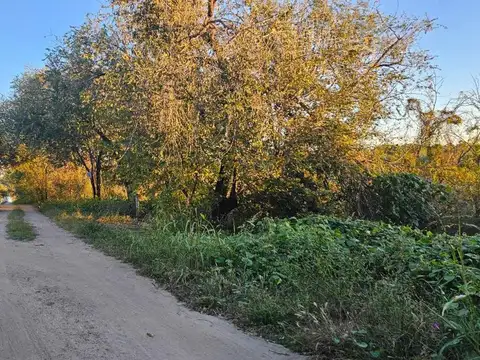 Terreno en Venta en Bialet Masse, USD 8.700