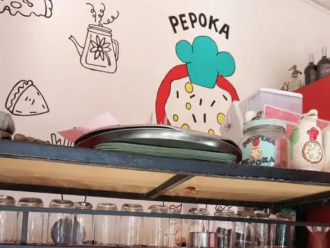 Fondo Comercio en Venta en Mendoza, USD 30.000