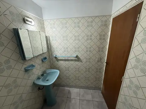 Departamento en Alquiler 60 años