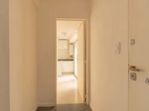 Departamento en Venta en Recoleta, USD 105.000