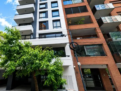 Departamento  en Alquiler en Palermo, Capital Federal, Buenos Aires