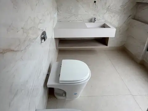 Departamento en Alquiler A Estrenar
