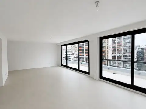 Departamento en Alquiler de 4 ambientes