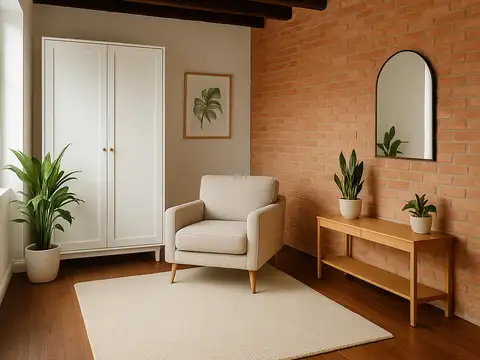 Departamento en Venta en San Telmo, USD 89.999