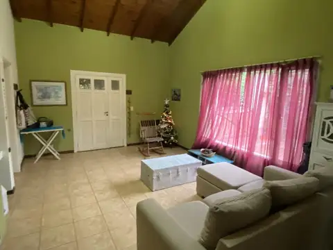 Casa en Alquiler 28 años