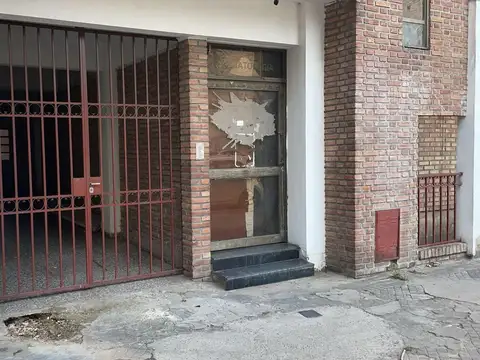 Terreno en Venta 25  mts Fondo