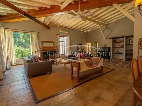Casa en Venta en El Malacate, USD 305.000