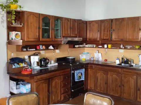 Depto Tipo Casa en Venta de 3 dormitorios