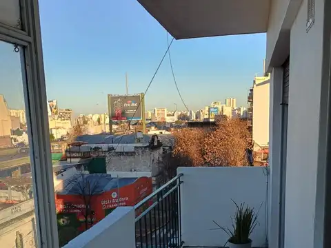 Departamento en Alquiler 45 años