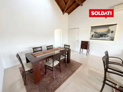 Departamento en Venta en North Ville, USD 190.000