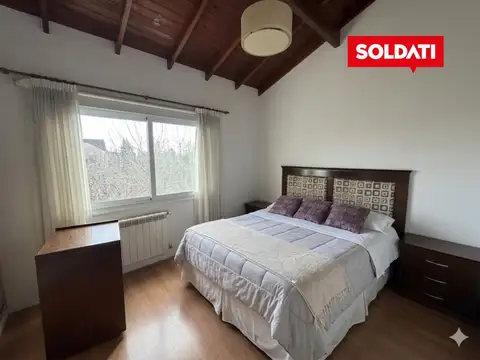 Departamento en Venta con 2 cocheras