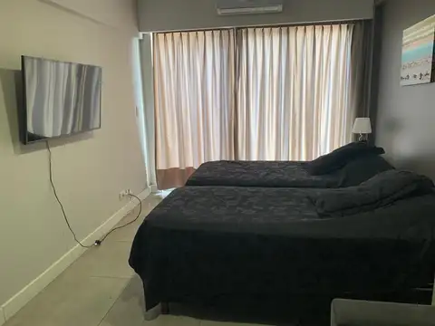 Departamento en Alquiler Temporal A Estrenar