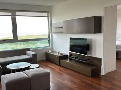 Juana Manso 670 , Piso 29