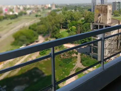 Departamento en Venta con 1 cochera
