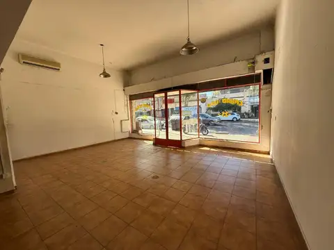 Avenida La Plata 2600