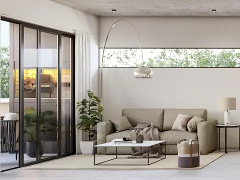 Departamento en Venta al Sureste